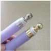 2 Pcs 20ml Empty Eye Cream Bottle,Empty Eye Soft Squeeze