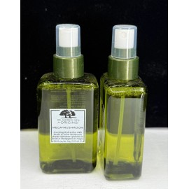 Origins Mega Mushroom Soothing Hydra mist 6.8 oz total [Lot of 2] 3.4 oz each