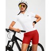 Women's 4D Padded Bike Shorts Padding Riding Underwear Cycling Bicycle