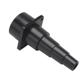Woodriver Dust Connection Universal Tool Adapter Dust Collection Fitting