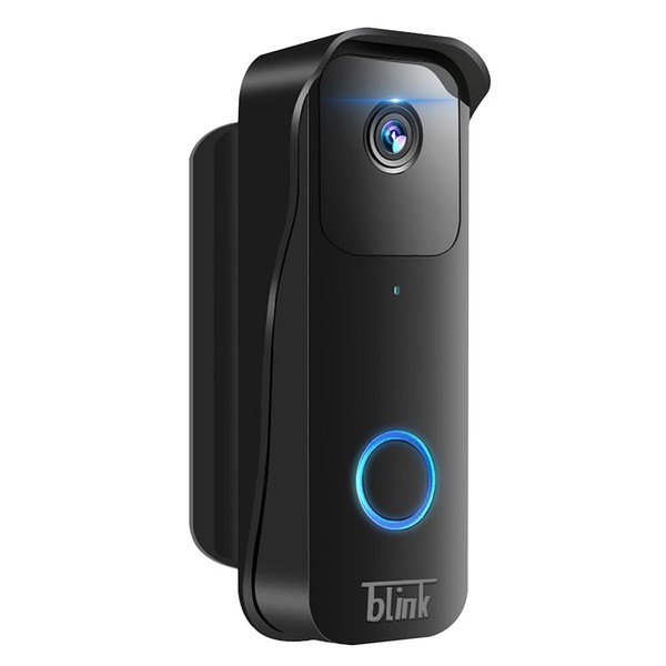 Blink Doorbell Mount by ELPHA | Adjustable Design | Swivel
