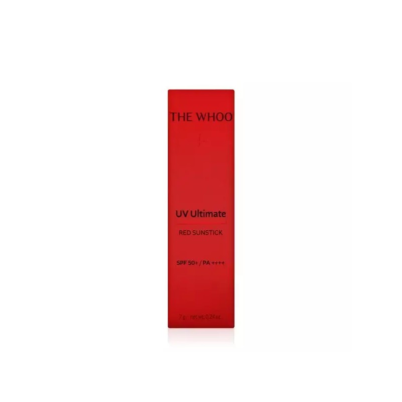 The history [더후] UV 얼티밋 레드 선스틱 7g [The History