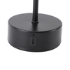 Modern LED Cordless Desk Lamp 3 Brightness Adjustable Touch Control