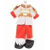 Teddy Bear Mail Order Alice Duffy & Sherri May Dress