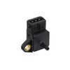 HELLA 6PP 009 400-571 Sensor, intake manifold pressure - 5V