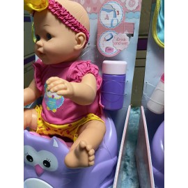 my Sweet Love Baby Dolls Potty Seat ((((NOT Ship To Puerto Rico
