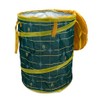 Camco Pop-Up Utility Container | Features Heavy Duty Liner &