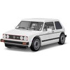 COBI Volkswagen Golf GTI (1976-1983), White