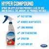 Optimum Hyper Compound - Spray Compound for Car Scratch Repair