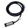 2Pcs Proximity Switch Quick Response 2 Wire Normally Open Proximity