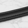 Vintage Style Leather Guitar Amplifier Handle 218x30mm Audio Equipment Amplifier