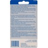 Distinctions by Hillman 843289 4-Inch Die Cast Self-Adhesive House Address