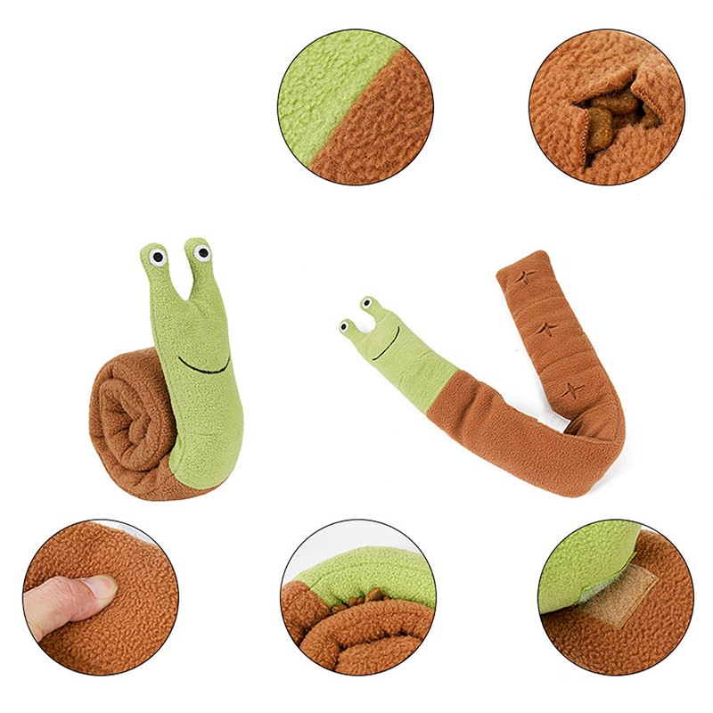 Dog Tug Toy Chew Toy Puppy Teething Teether Squeaky Comfortable