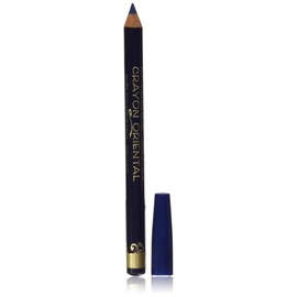 Maybelline Expert Eyes Soft Khol Midnight Blue Eye Pencil