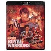 Royal Warriors (Special Edition)