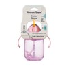 Tommee Tippee Trainer Straw Cup (6 Months+) 300ml - Assorted Colours