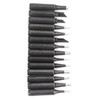 14Pcs Soldering Iron Tips External Heating Copper Welding Head Solder