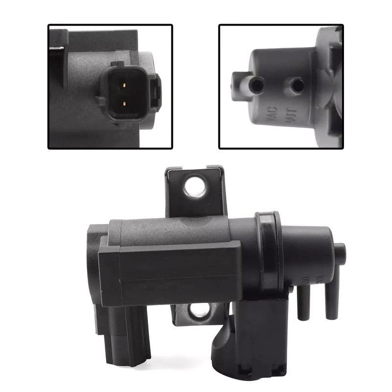 258190W010 Turbo Boost Pressure Solenoid Valve Fits For Lexus GS200t