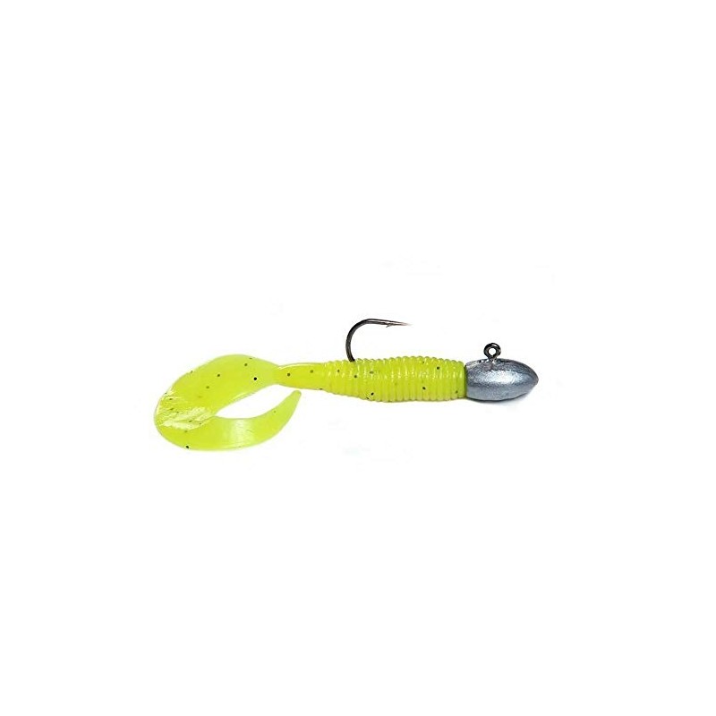FISHIN ADDICT 3g Jig Heads for micro nano soft lures