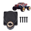 Dilwe RC Motor Backplate, T10048 T10047 Engine Rear Compatible with