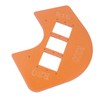 Radius Jig Router Template R15 R30 R100 R200 Woodworking Corner