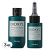 Witch Factory Manyo Factory Bioxil Travel Shampoo 100ml + Treatment 60ml Set, 3 Sets / 마녀공장 바이옥실 트래블 샴푸 100ml + 트리트먼트 60ml 세트, 3세트