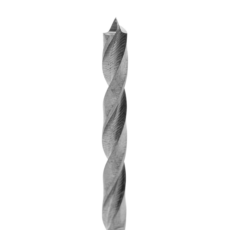ENT 50035 HSS-G Wood Twist Drill Bit Diameter 3.5 mm