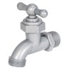 Eastman Celcon Hose Bibb with MHT Outlet, 3/4 Inch MIP
