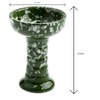 HIBRON Premium Ceramic Shisha Phunnel Head – Perfect for Standard