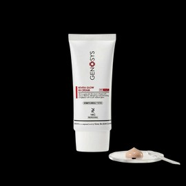 GENOSYS Genosis Levita Glow BB Blemish Balm 50ml+sample Genosis Levita Glow BB No. 1 / 제노시스 레비타 글로우 비비 블레미쉬 밤 50ml+샘플 제노시스 레비타 글로우 비비 1호