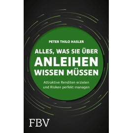 Alles, was Sie über Anleihen wissen müssen