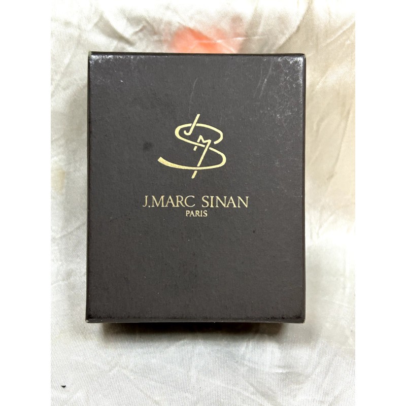 J.Marc Sinan SINAN DE J.MARC SINAN 2.5ML PARFUM MINI SPLASH
