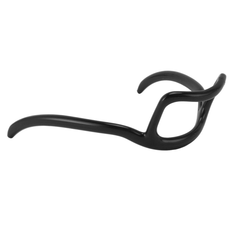 Beard Shaping Tool Template for Shaving, Shaper Suitable for Trimming