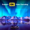 H96Max Android 13.0 Smart TV Box RK3528 Quad-core UHD 4K