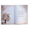 On The Sad Loss Of Your Mum Roses Design Sympathy