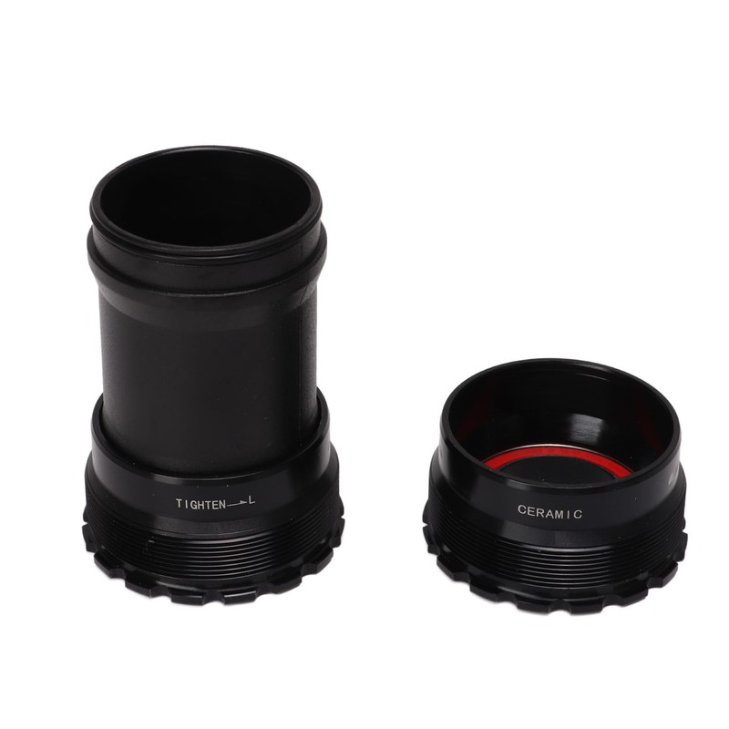 T47 Bicycle Bottom Bracket 24mm Bike Bottom Bracket with Ceramic