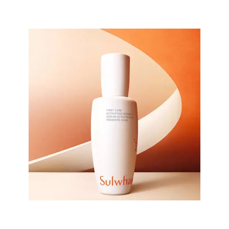 Sulwhasoo 설화수[기획]윤조에센스 6세대 120ml Sulwhasoo [Special Edition] Radiance Energy Essence