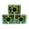 Gordolobo Flor, Té Orgánico, Caja Miel, Pack 3, 225 Gr
