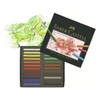 Box Of 24 Polychromos Artists Pastels