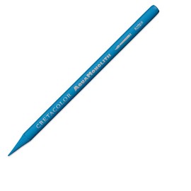 Cretacolor Aqua Monolith Woodless Watercolor Pencil - Mountain Blue