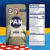 P.A.N. Whole Grain White Corn Meal – Pre-cooked Gluten Free