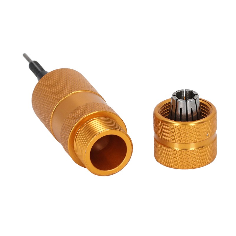 Injector Stroke Measurement Tool Metal Rail Nozzle Measuring Seat Replacement