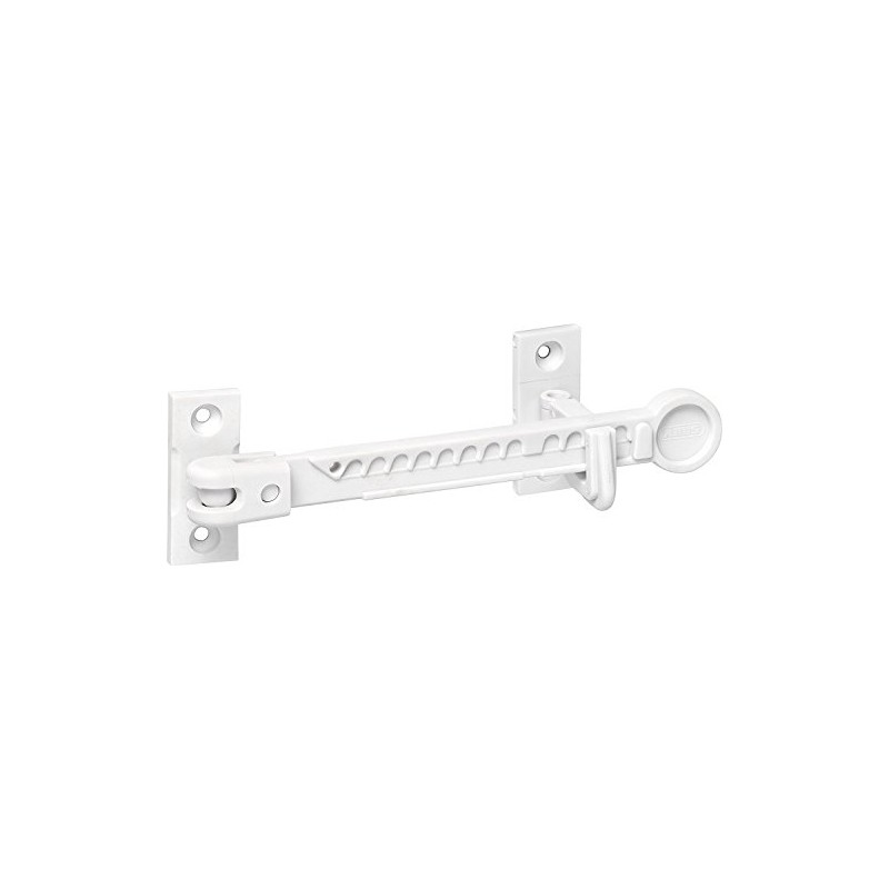 ABUS Junior Care Window Restrictor - Nino | Baby Safety