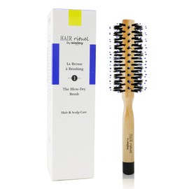 Hairbrush by Hair Rituel by Sisley The Blow-Dry Brush N1