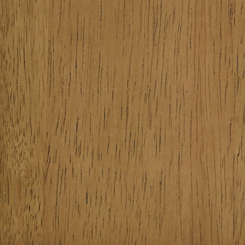 HomePop Malmo Decorative Storage Bench -Cream Chevron Woven