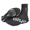 Kavolet Waterproof, Reflective Cycling Shoe Covers, Windproof, Reusable Thermal Bicycle