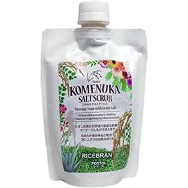 aroesio bodyisukurabu Rice Bran Sol Toss Club