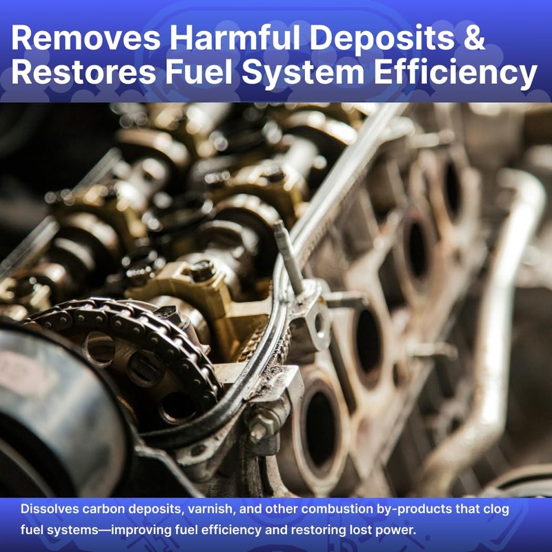 HI-GEAR ENERGY RELEASE Diesel Fuel System Conditioner 16 fl. oz.