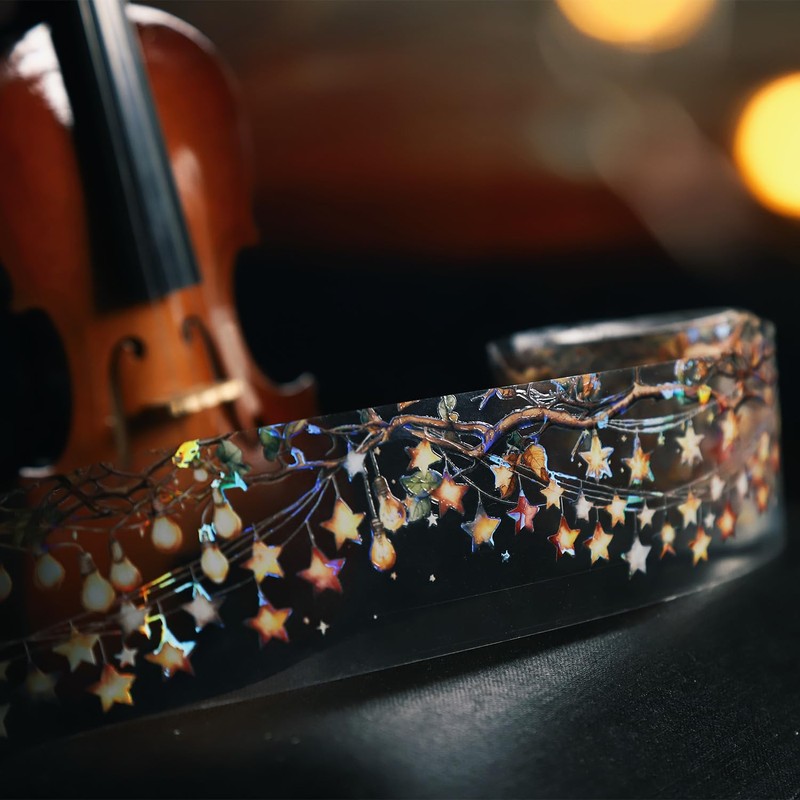 Collage Seal Assortment (Memory)