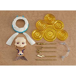 Orange Rouge Fate/Grand Order, Caster/Gilgamesh, Ascension Version, Nendoroid Action Figure